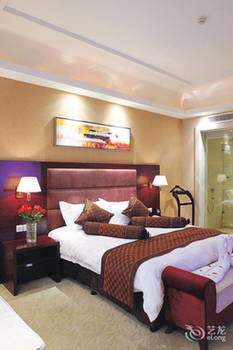 Guestroom 3, Zhongzhou International Hotel Kaifeng, Kaifeng