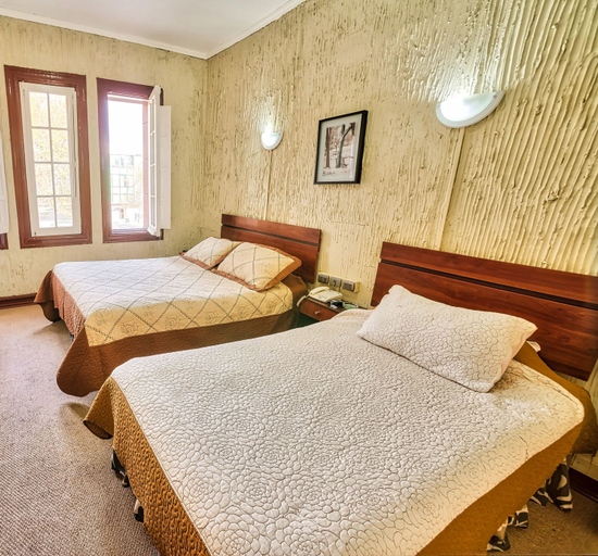 Bedroom 3, Si Hotel, Santiago