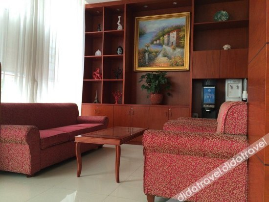 Others 2, bafei Hotel, Shenzhen