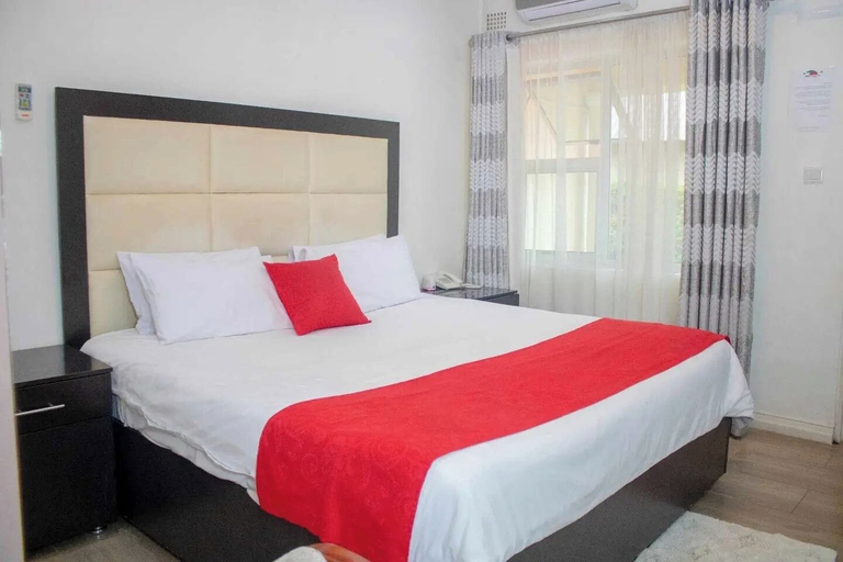 Room 5, Bonifant lodge, Blantyre City
