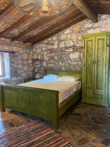 Bedroom 2, Pavelin yeri, Edremit
