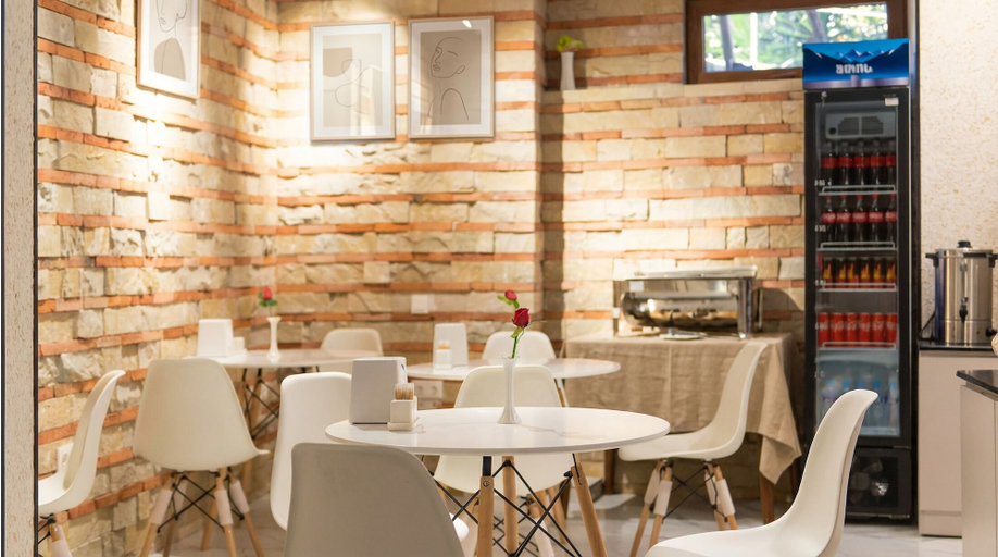 Dining, Kvl Hotel, Tbilisi
