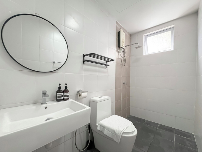 Others 4, Aurora Residence by Manhattan Group, Puchong