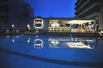 Others 2, Blue Lagoon City Hotel, South Aegean