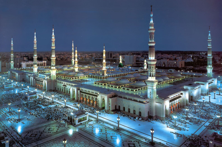 Exterior & Views 3, Flavor Hotel, Al Madinah Al Munawwarah