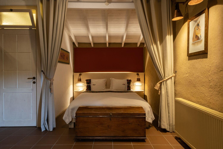 Bedroom 2, MANEJ URLA, Seferihisar