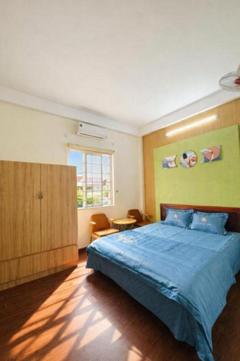 Bedroom 4, Bình Minh Motel, Pleiku