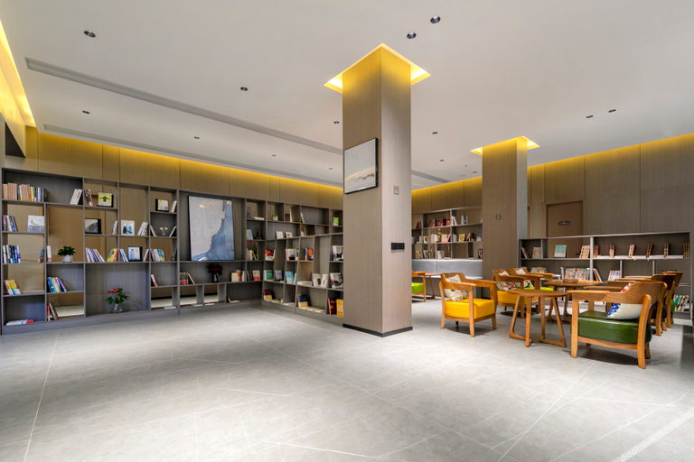 Food & Drinks 4, Jingzhou Ancient City Wanda Plaza Fengdu Hotel, Jingzhou