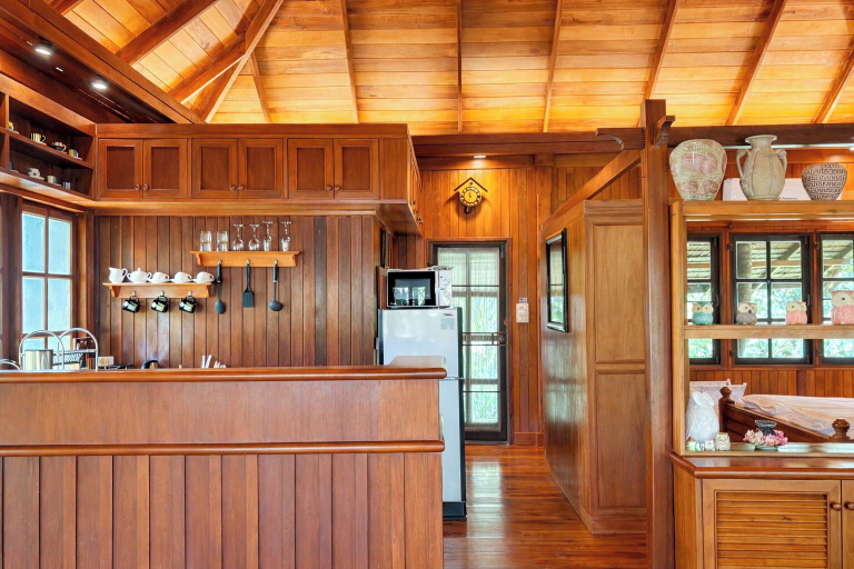 Food & Drinks 5, Fisherman Way Beach Villa, Phuket Island