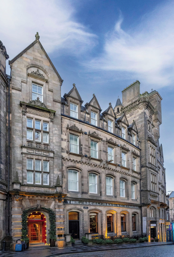 Exterior & Views 2, Virgin Hotels Edinburgh, Edinburgh