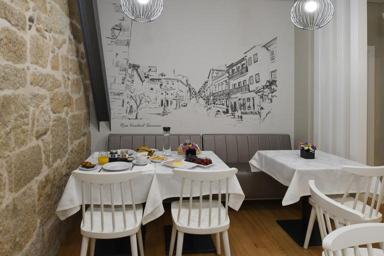 Food & Drinks 5, VILA DE PONTE GUEST HOUSE, Ponte de Lima