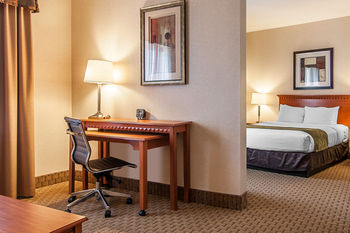 Others 3, City Express by Marriott Redmond Airport, Deschutes