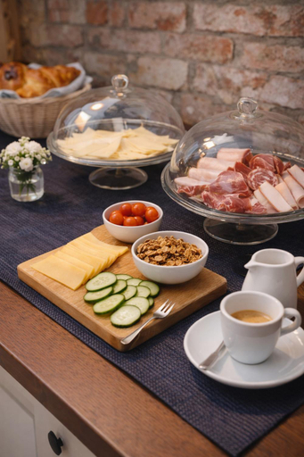 Food & Drinks 5, Casa di Mirea, Gorizia