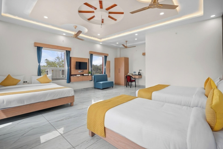 Primary image, RS RESORT, Faizabad