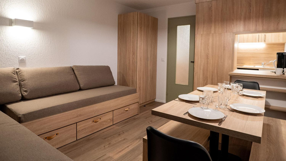 Others 4, Residence Odalys Tourotel, Savoie
