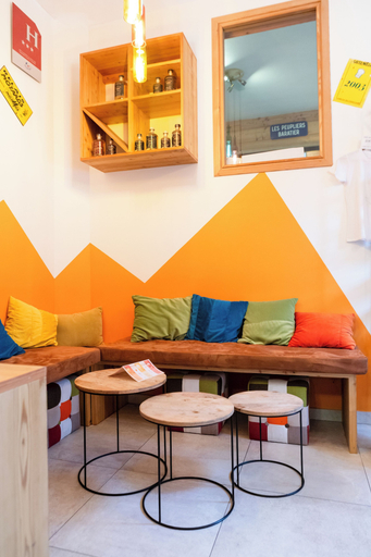 Gift shop 4, Hotel Les Peupliers, Hautes-Alpes