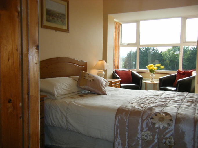 Bedroom 2, Ashfield