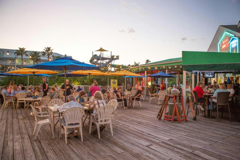 Food & Drinks 5, Prestige Collection - Harbourside at Marker 33, Pinellas