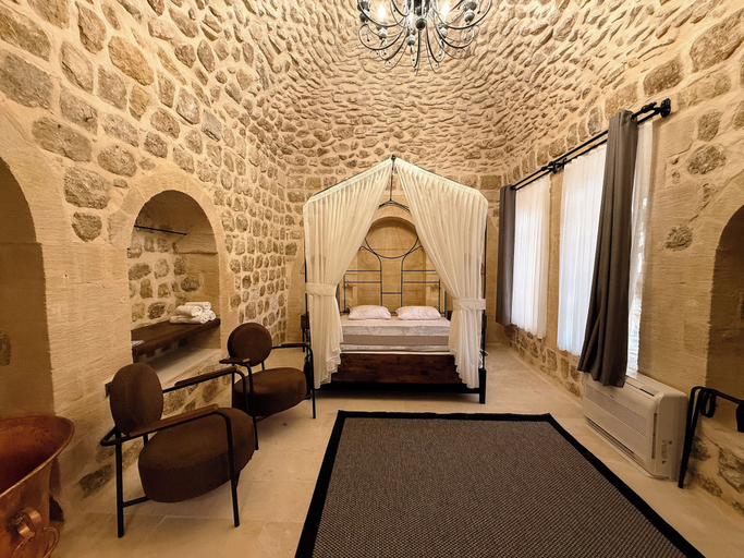 Room 2, Sümerler Konağı, Kızıltepe