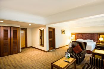 Others 5, Fortune Days Hotel, Harbin