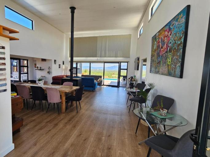 Food & Drinks, Walkerbay Dunes Lodge, Overberg
