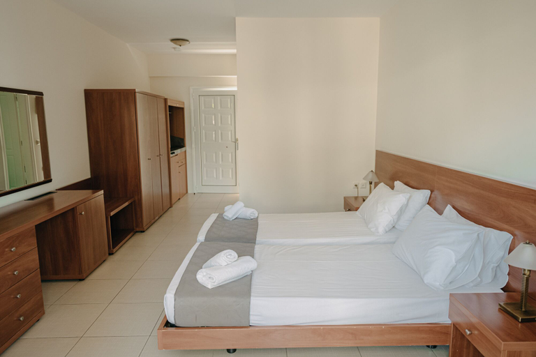 Bedroom 4, Corinthian Village, Peloponnese