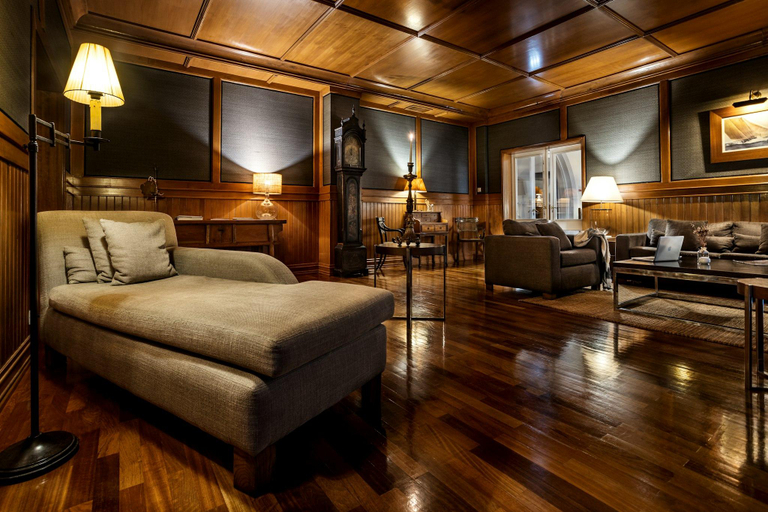Bedroom 3, Pousada de Sagres - Charming Hotel, Vila do Bispo