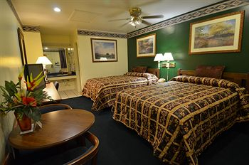 Others 5, Americas Best Value Inn San Antonio Downtown Riverwalk, Bexar
