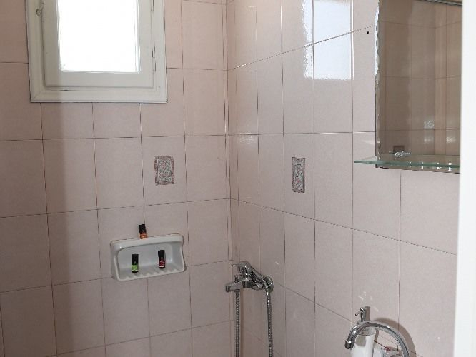 Bathroom, Villa Toula, South Aegean