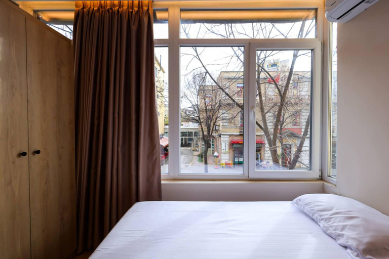 Room 4, Grandstay Tirana Central 02, Tiranës