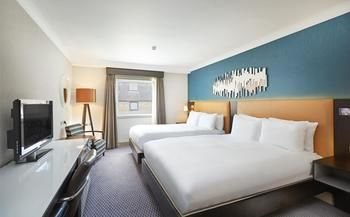 Others 3, Hotel Hilton Bracknell, Bracknell Forest