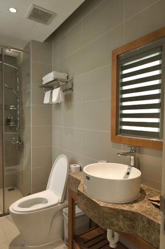 Bathroom 4, V120 Tropical Villa Phu Quoc, Phú Quốc