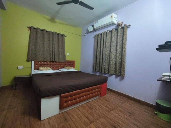 Room 5, HOTEL SINTLE PALACE, Khordha