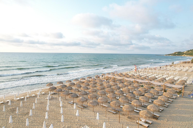 Beach 3, Casa dell'Eleganza Event Hall & Hotel, Balchik