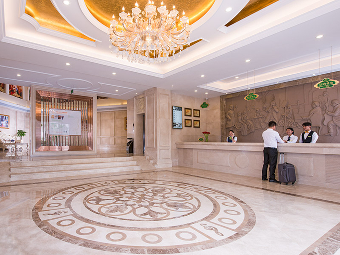 Others 3, Hotel Vienna Shenzhen Dalang Business Center (Cidade da Moda Dalang), Shenzhen