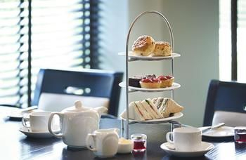 Others 4, Hotel Hilton Bracknell, Bracknell Forest