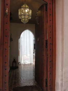 Others 1, Riad Les Orangers d'Alilia, Marrakech