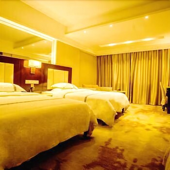 Others 4, Jinlong Hotel, Shaoyang