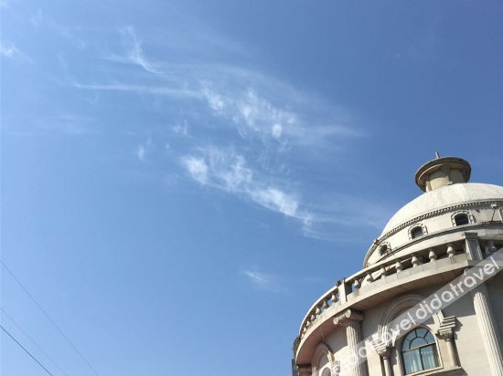 Others 4, Fengleyuan Hotel, Zhengzhou