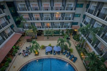 Others 5, Angkor Holiday Hotel, Siem Reap