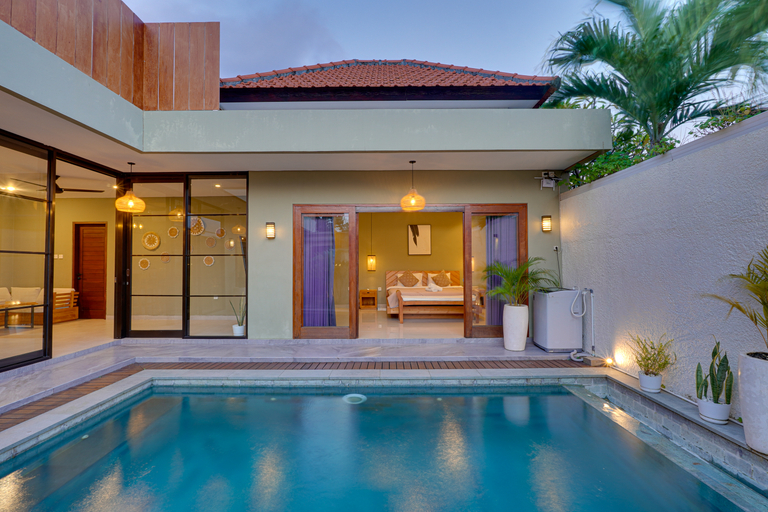 Others 2, Loona Suites Umalas by Nabe Hospitality Management, Badung