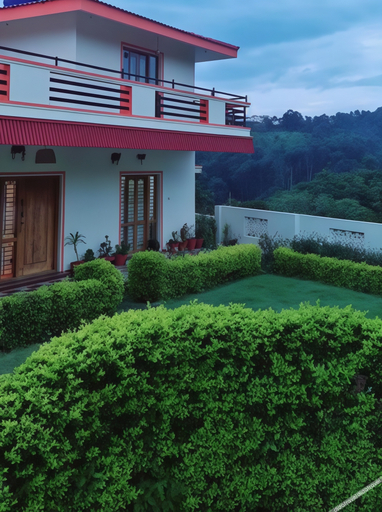 Others 5, Hidden Heaven, The Nilgiris