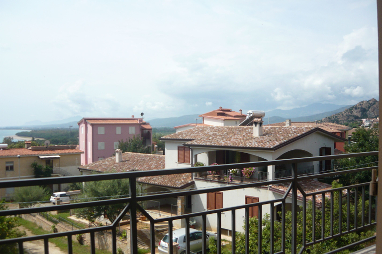 Others 5, Hotel Plammas, Ogliastra