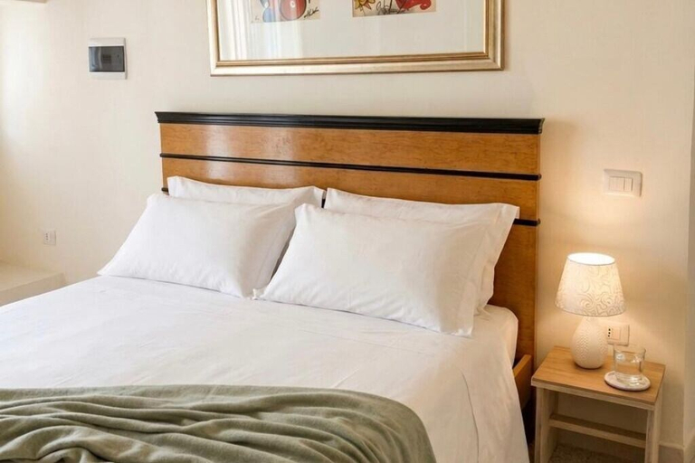Room 3, Le Dimore - Suite Levante, Lecce