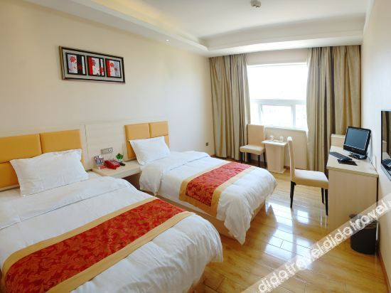Others 5, Shiyan Qiyue Hotel (People's Square), Shiyan