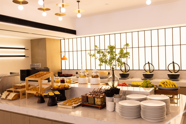 Food & Drinks 5, アトゥールホテル り, Kunming