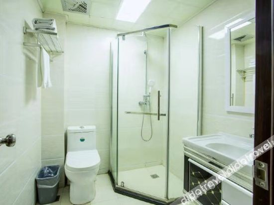 Others 4, Nandu Hotel, Wenzhou