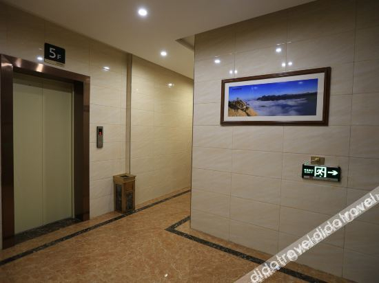 Others 2, Kaiyue Shangpin Hotel, Weinan
