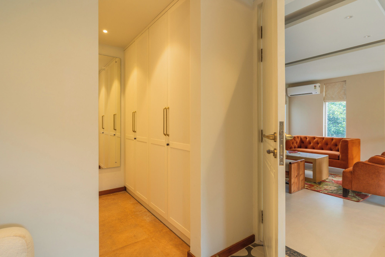 Interior 2, Elivaas Solace AquaVista 5BHK Villa, North Goa