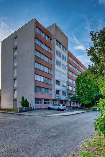 Exterior & Views 1, City Budget Hotel, Budapesti